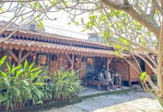 ภายนอกอาคาร 2 Griya Gribig Guest House Mitra RedDoorz