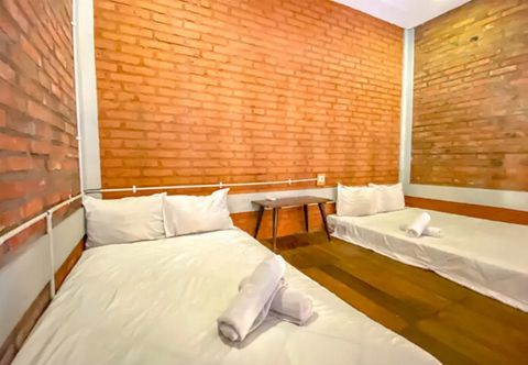 อื่นๆ Griya Gribig Guest House Mitra RedDoorz