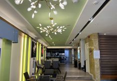 Lobi 3 A25 Hotel - 142 Bui Thi Xuan ( Near Bui Vien Walking Steet)