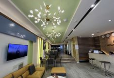 大堂 2 A25 Hotel - 142 Bui Thi Xuan ( Near Bui Vien Walking Steet)