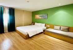 Lain-lain 6 A25 Hotel - 142 Bui Thi Xuan ( Near Bui Vien Walking Steet)