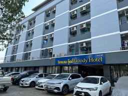 Goody Hotel, ₱ 1,173.84