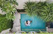 Swimming Pool 5 Sana Vie Villa Seminyak by Ini Vie Hospitality