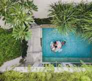 Kolam Renang 5 Sana Vie Villa Seminyak by Ini Vie Hospitality