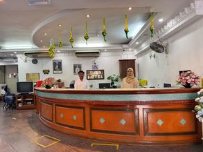大堂 4 Suria Hotel Kota Bharu