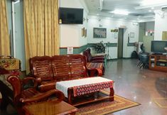 大堂 4 Suria Hotel Kota Bharu