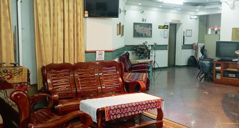 大堂 2 Suria Hotel Kota Bharu