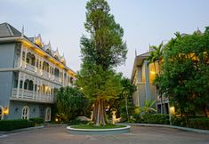 Exterior 2 At Pingnakorn Riverside Chiangmai
