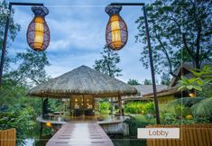 大廳 2 Asita Eco Resort