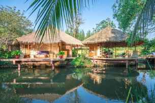 Asita Eco Resort, Rp 1.328.117
