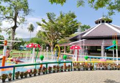 游泳池 4 Duangjitt Resort and Spa