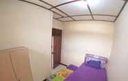 Bilik Tidur 7 Collective Homestay Jogja