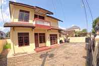 Bangunan Collective Homestay Jogja