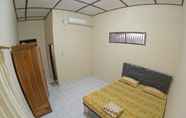 Kamar Tidur 5 Collective Homestay Jogja