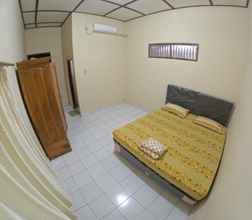 Bedroom 4 Collective Homestay Jogja