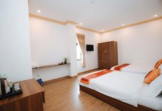 Dịch vụ khách sạn 4 Hotel Van Nhi MTV DaLat