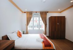 Phòng ngủ 6 Hotel Van Nhi MTV DaLat