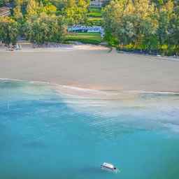 Dusit Thani Krabi Beach Resort, THB 7,677.50