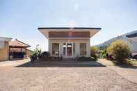 Exterior Urbanview Resort Adang Zecky Cisarua Puncak by RedDoorz