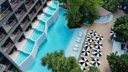 Panan Krabi Resort (SHA+), SGD 94.01