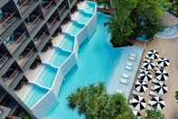 Exterior Panan Krabi Resort (SHA+)