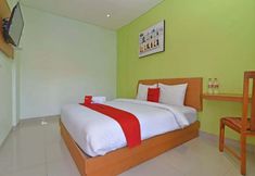 Others 4 RedDoorz Plus @ Mahendradatta Denpasar