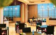 Restaurant 4 Ayola Sunrise Hotel Mojokerto