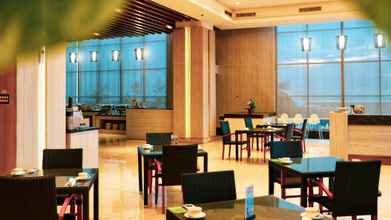 Restoran 4 Ayola Sunrise Hotel Mojokerto