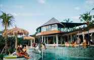 Swimming Pool 2 Soulshine Bali