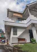 EXTERIOR_BUILDING Pall Inn Puncak Mitra RedDoorz