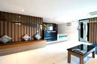 Lobby Kudo Hotel & Beach Club (Adults Only)