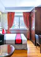 null Emerald Serviced Apartments