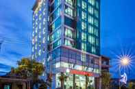 Common Space Amanda Hotel Quang Binh