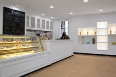 Bar, Cafe and Lounge Colmar Tropicale