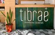 Lobi 5 Tibrae Homestay Syariah