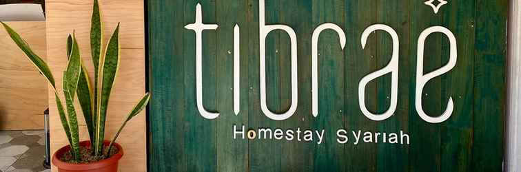 Lobi Tibrae Homestay Syariah