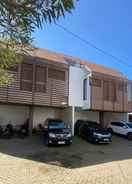 EXTERIOR_BUILDING Tibrae Homestay Syariah