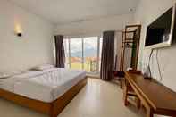 Kamar Tidur Tibrae Homestay Syariah