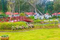 Ruang Umum Baan Pingkan Wellness Resort