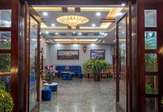 Lobby 5 Sapa Hidden Gem Hotel & Spa