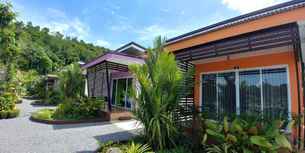 Thipburee Riverside, THB 781.58