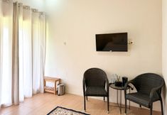 Bedroom 3 OWK Homestay Mitra RedDoorz Wonosobo