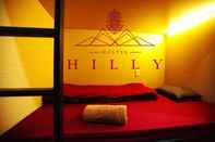 Bedroom Hilly Hostel Dalat