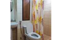 Toilet Kamar Sunflower Place