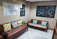 Lobby 4 Sunflower Place