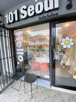 101 Seoul Hostel, USD 27.55