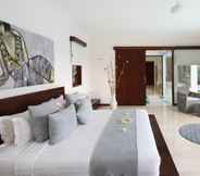 Bedroom 6 Villa Istana Putih by Nakula