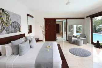 Bedroom 4 Villa Istana Putih by Nakula