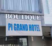 Bangunan 3 Pi Grand Hotel