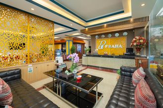 大廳 4 Sapa Praha Hotel